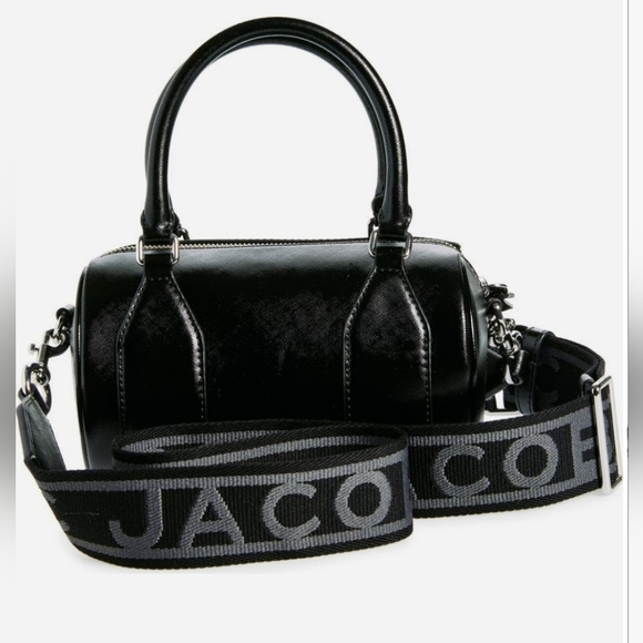 Marc Jacobs Barrel Crossbody Bag. - Picture 1 of 6